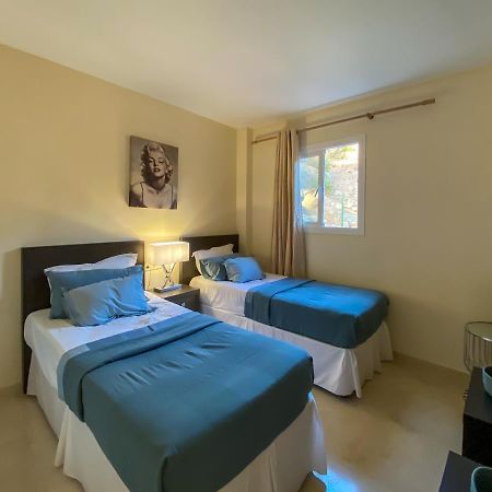 Marbella Elviria Apartment Exteriér fotografie