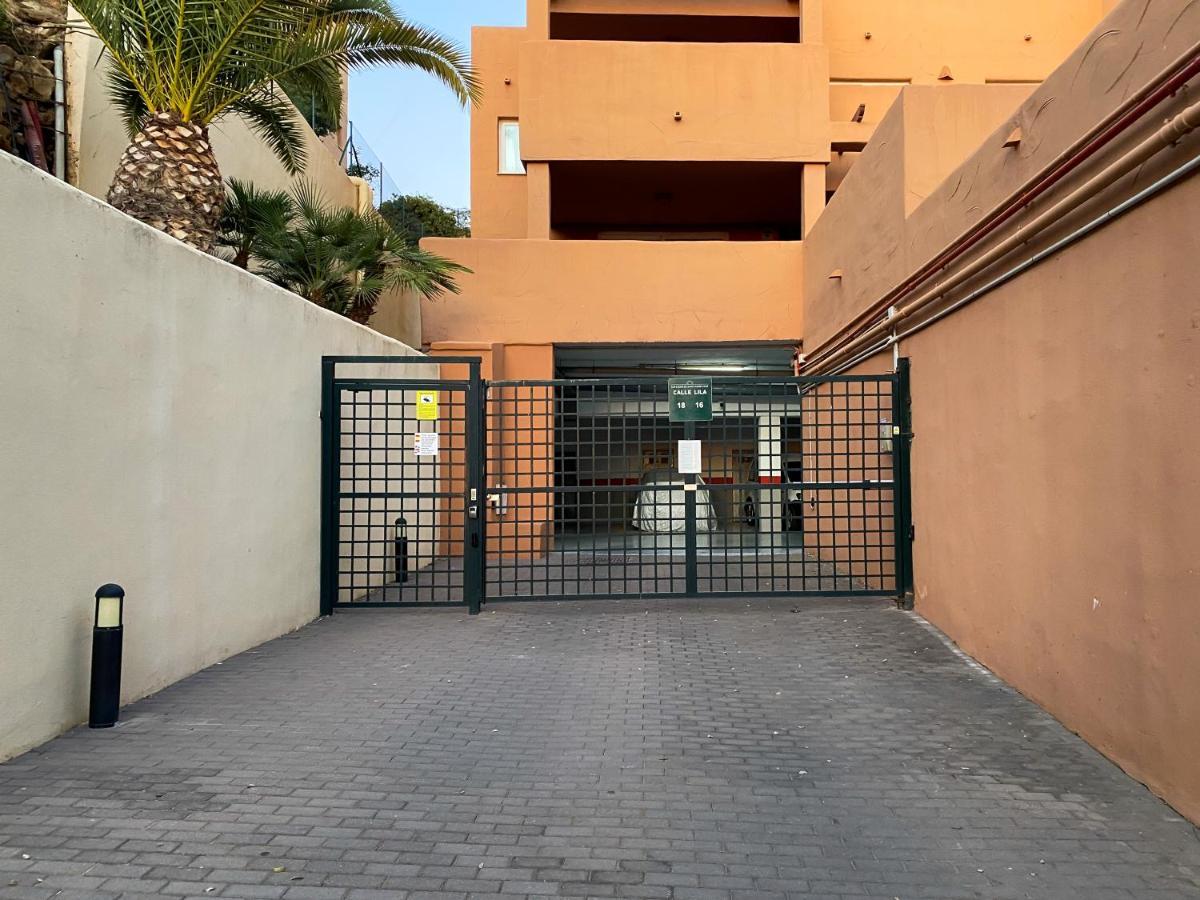 Marbella Elviria Apartment Exteriér fotografie