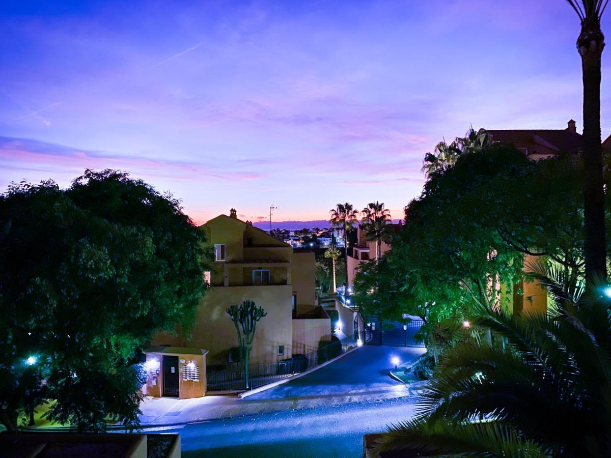 Marbella Elviria Apartment Exteriér fotografie