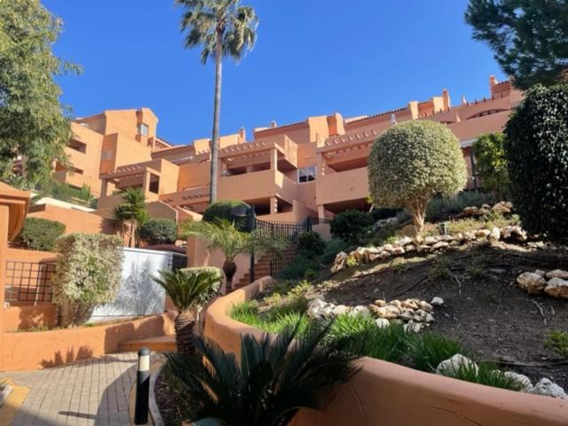 Marbella Elviria Apartment Exteriér fotografie