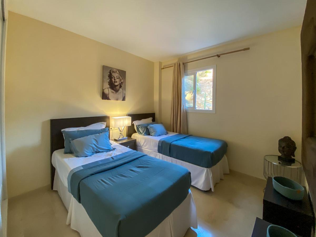 Marbella Elviria Apartment Exteriér fotografie