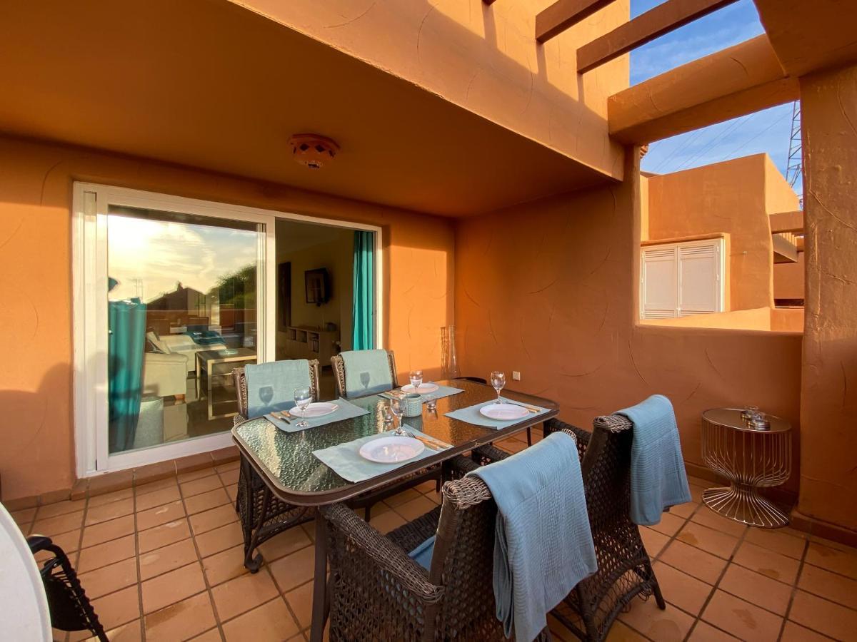 Marbella Elviria Apartment Exteriér fotografie