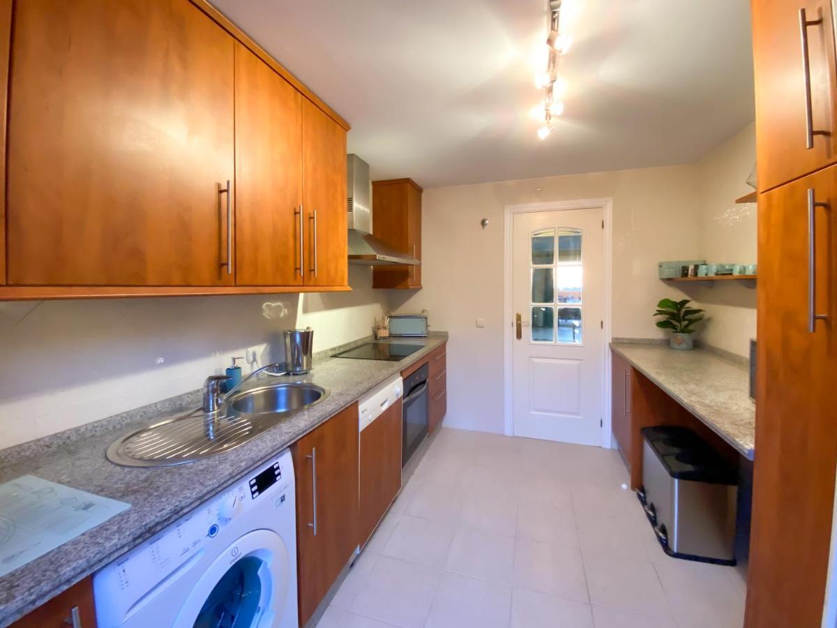 Marbella Elviria Apartment Exteriér fotografie