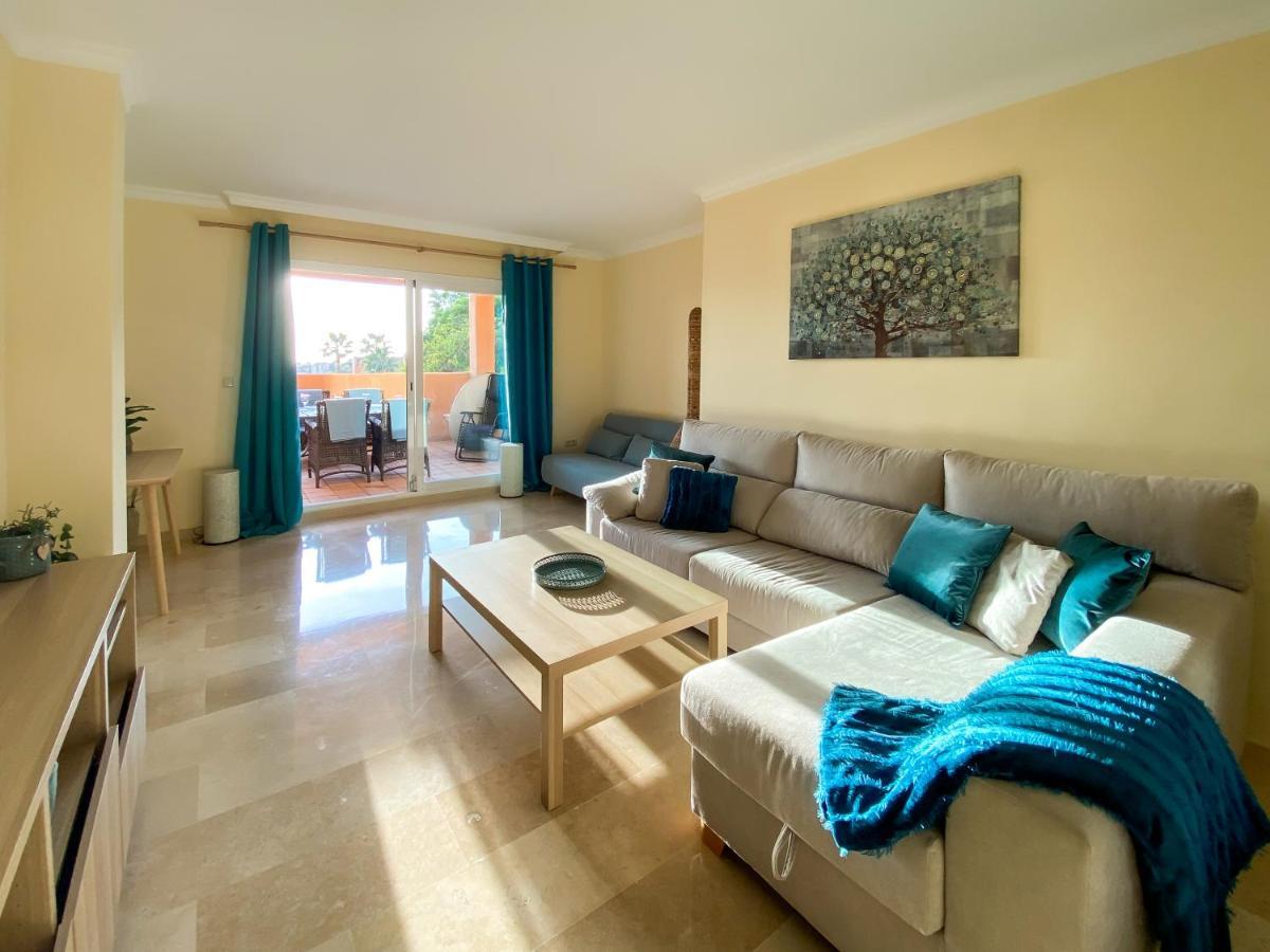 Marbella Elviria Apartment Exteriér fotografie